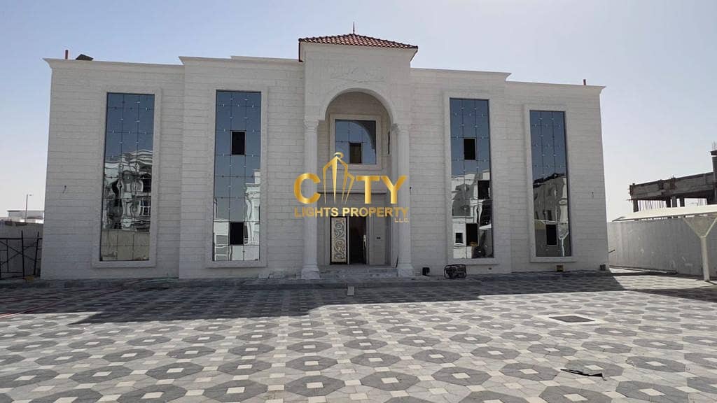 Brand New Luxury Design Villa | 2 Majlis Brand New Luxury Design Villa | 2 Majlis