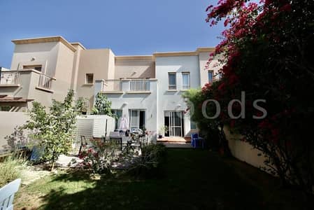3 Bedroom Villa for Sale in The Springs, Dubai - Springs 2 | 3 Bedroom Plus Maids | Great Condition