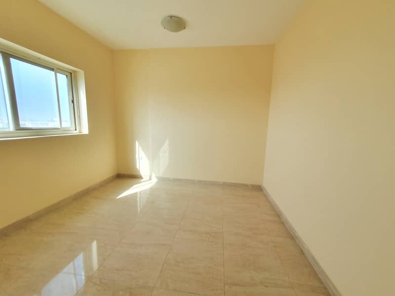 Spacious 2 bedroom with balcony is available for rent in Buhaira corniche for 34000 AED