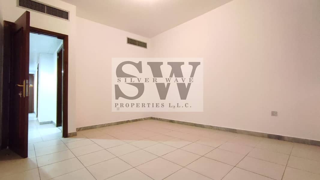 No Commission | 2 Bedroom Apt.  + balcony  | 53K