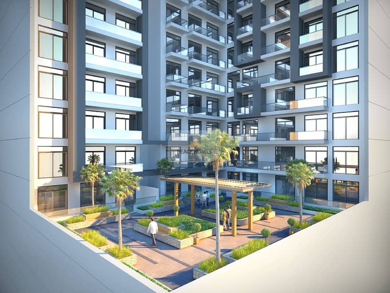 WIDE 1BHK LAYOUT || STAND AT REMARKABLE LOCATION || BEST PRICE OFFER !