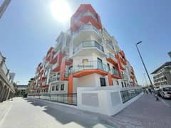Impeccable Interior|Pragmatic Design|Huge 1BR || Pool View