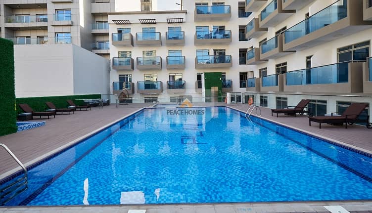 5Yrs PPlan|Pay 5% To Move-In|Brand New|1BR