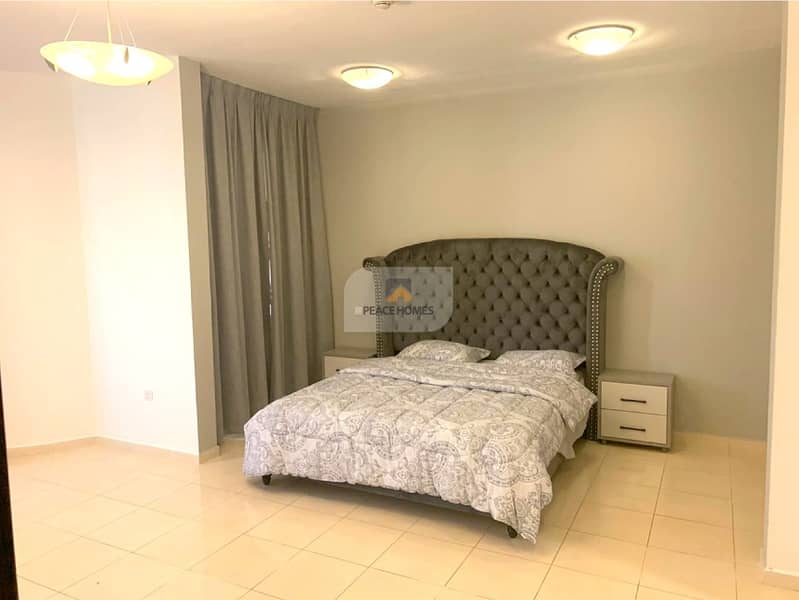 ONE BEDROOM ll WITH BALCONY ll BEST LOCATION