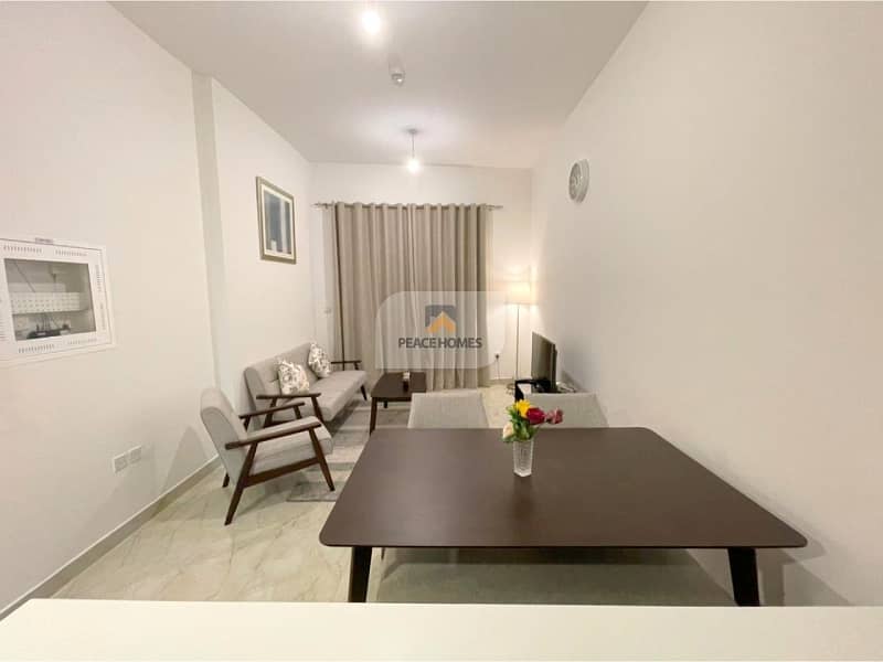 1 bhk apartment || Peaceful And Tranquil Setting || Modern interiors