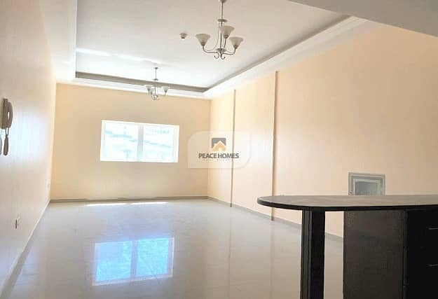 6 TO 12CHQS | NEGOTIABLE 1BR | AMAZING LAYOUT
