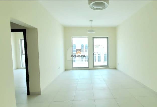 PAY 4CHQS | BEST PRICE | AMAZINGLY SPACIOUS 1BR