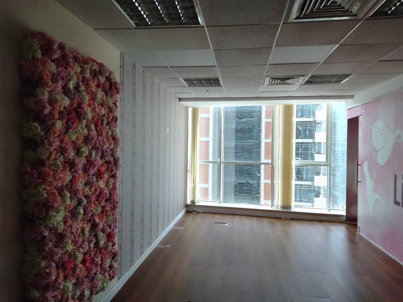 Dubai  Canal  View | Toilet  and  Pantry  Inside | Get  @51500