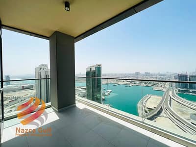 4 Bedroom Penthouse for Rent in Al Reem Island, Abu Dhabi - No Agency fee|| Brand New Building|| Direct from Owner||