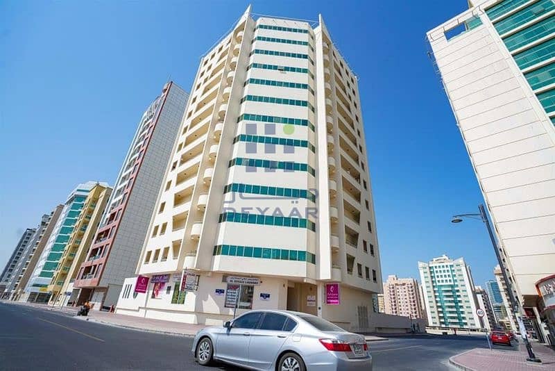 Квартира в Аль Нахда (Дубай)，Ал Нахда 2, 2 cпальни, 42000 AED - 5576654