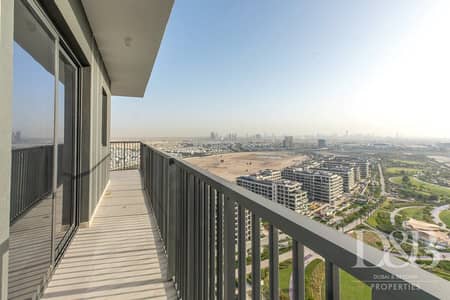شقة 3 غرف نوم للبيع في دبي هيلز استيت، دبي - شقة في برج بارك ريدج C بارك ريدج دبي هيلز استيت 3 غرف 4250000 درهم - 5831414