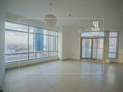 2 Bedroom Apartment for Sale in Downtown Dubai, Dubai - Vacant| Bright & Spacious| Near Metro & Dubai Mall
