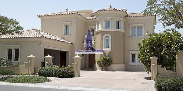 Upgraded Alvorada 5br | Single Row | With Private Pool