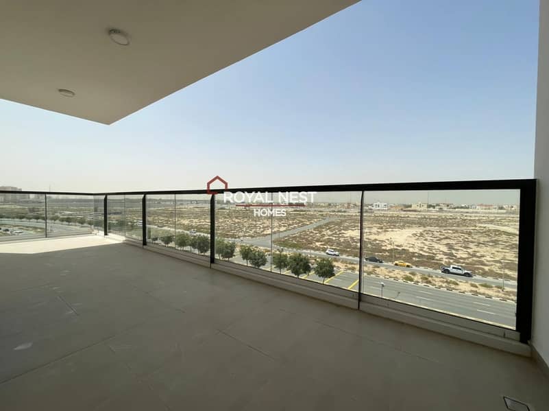Квартира в Дубай Силикон Оазис，Бингхатти Пойнт, 2 cпальни, 50000 AED - 5740528