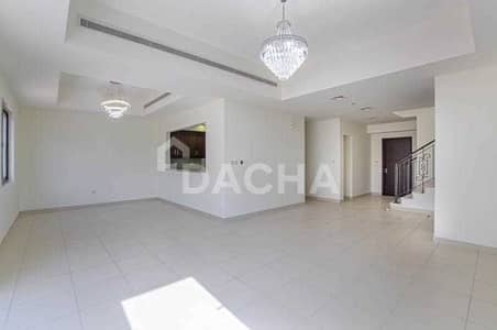 3 Bedroom Villa for Rent in Reem, Dubai - Great Price! / Landscaped / Rare Type 3E