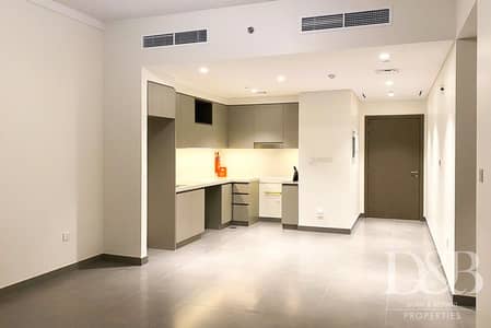 شقة 2 غرفة نوم للايجار في ذا لاجونز، دبي - شقة في بوابة الخور مرسى خور دبي ذا لاجونز 2 غرف 89999 درهم - 5841992
