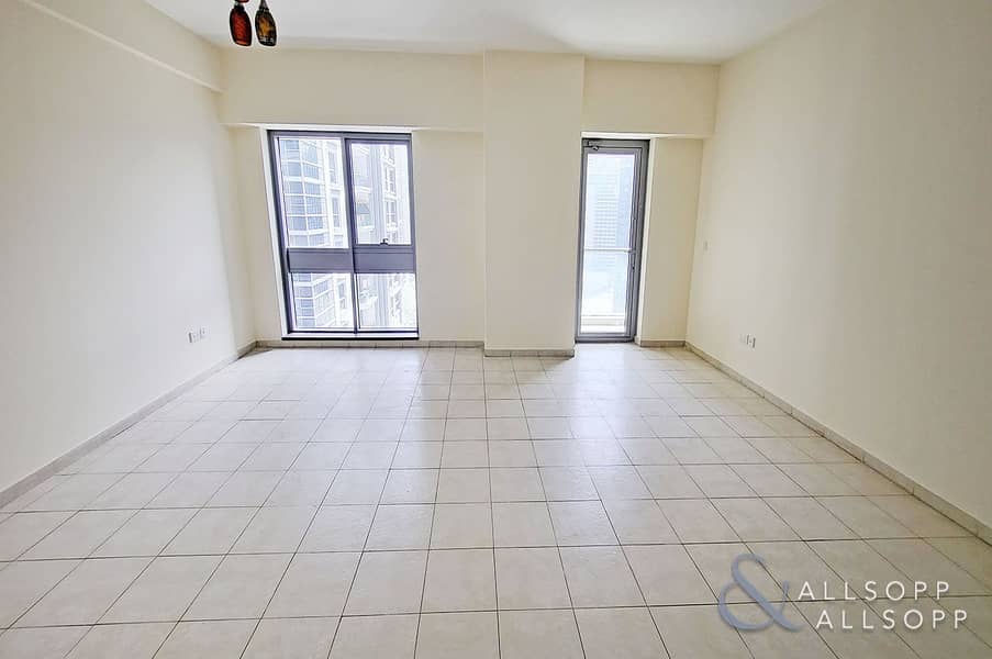 Exclusive | Rented | Downtown View | 2 Bed