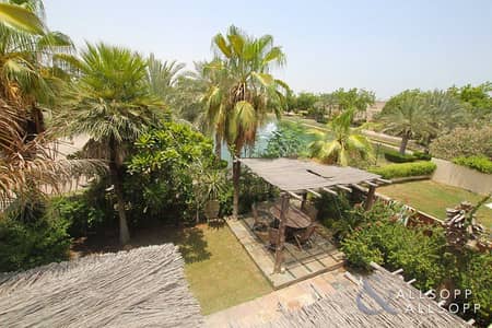 Modern | Extended 4 Bed Villa | Type 2E