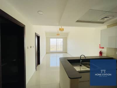 SHEIKH ZAYED VIEW | SPACIOUS AND NEWLY BUILT 1BHK