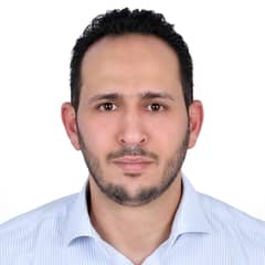 Hamid Boukri