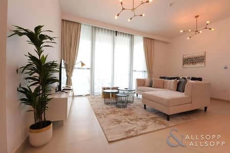 فلیٹ 1 غرفة نوم للبيع في وسط مدينة دبي، دبي - شقة في داون تاون فيوز وسط مدينة دبي 1 غرف 1950000 درهم - 5842149