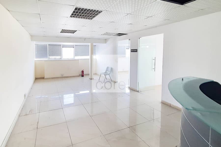 Офис в улица Аэропорта, 48750 AED - 5842198