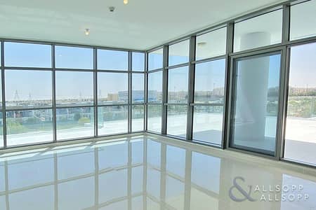 3 Bedroom Apartment for Sale in DAMAC Hills, Dubai - 3 Beds | Biggest Available | Unfurnished
