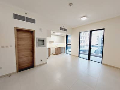 Studio for Rent in Mirdif, Dubai - Brand new Studio Apartment | Balcony | Spacious | Vacant | Gated Community