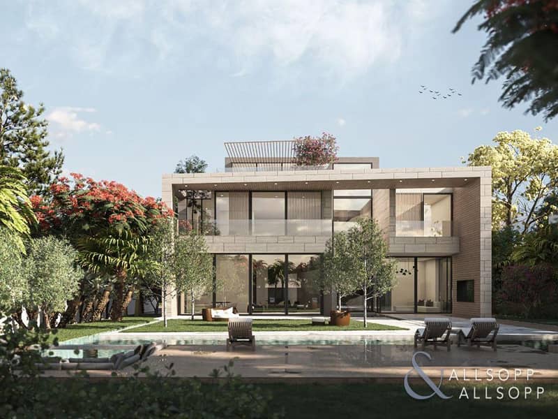 Re-sale | 6 Bedrooms | Views Of Reserve Re-sale | 6 Bedrooms | Views Of Reserve