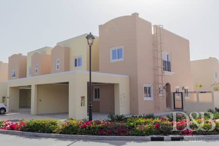 4 Bedroom Villa for Sale in Dubailand, Dubai - Ready To Move | Brand New | Corner Unit