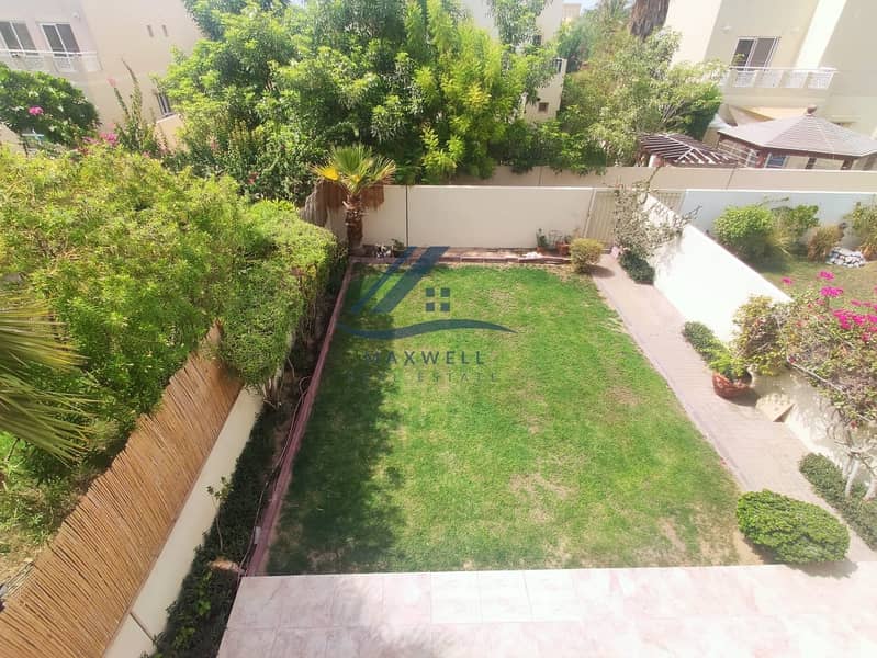 Landscaped Garden | Vacant | Close to Pool & Park