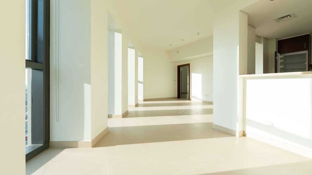 شقة في برج فيستا 2 برج فيستا وسط مدينة دبي 1 غرف 1800000 درهم - 5843683