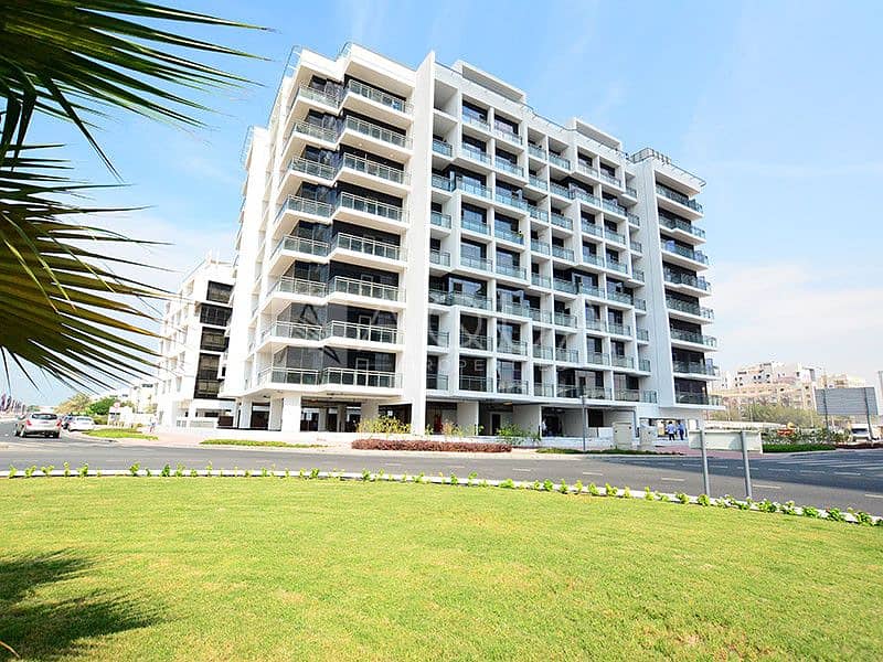 位于苏福赫，苏福赫1号区，J8 1 卧室的公寓 80000 AED - 5843695