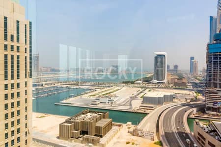 Office for Rent in Dubai Marina, Dubai - Free Utilities|Open Layout |Panoramic View