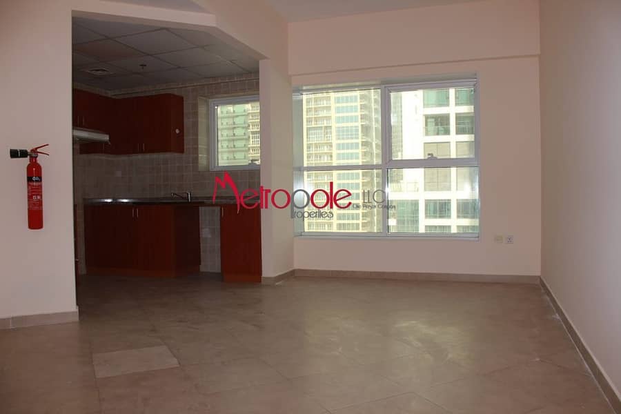 شقة في بوابة دبي الجديدة،مجمع Q،أبراج بحيرات الجميرا 2 غرف 650000 درهم - 5844126