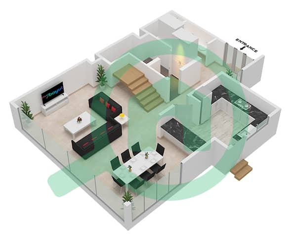 Ground Floor