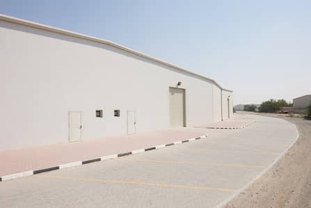 Warehouse for Rent in Ajman Industrial, Ajman - NO COMMISSION