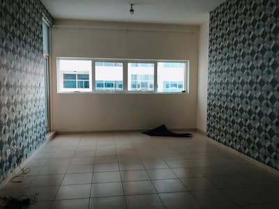 One bedroom hall for rent in Ajman One Tower