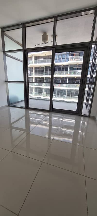 1 Bedroom Flat for Sale in DAMAC Hills, Dubai - Chiller free | Vacant | Partial Golf View