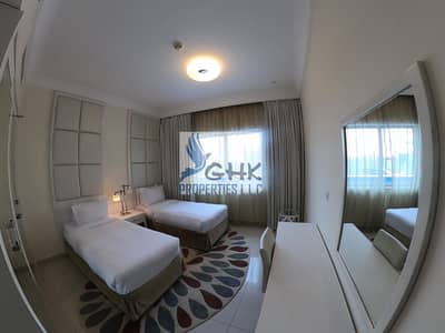 فلیٹ 2 غرفة نوم للبيع في وسط مدينة دبي، دبي - شقة في داماك ميزون دبي مول ستريت وسط مدينة دبي 2 غرف 1649999 درهم - 5844793