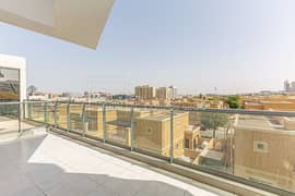 شقة في بن غاطي ستارز واحة دبي للسيليكون 1 غرف 638990 درهم - 5845010