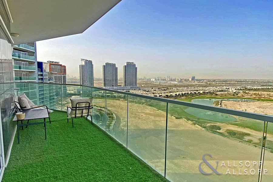 Exclusive | Stunning View | 2 Bed | Modern