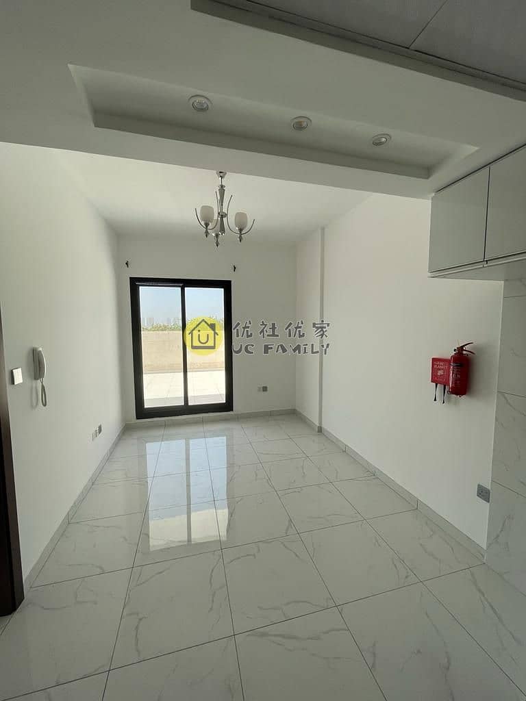 Квартира в Аль Барша，Аль Барша Саут, 1 спальня, 30000 AED - 5828857