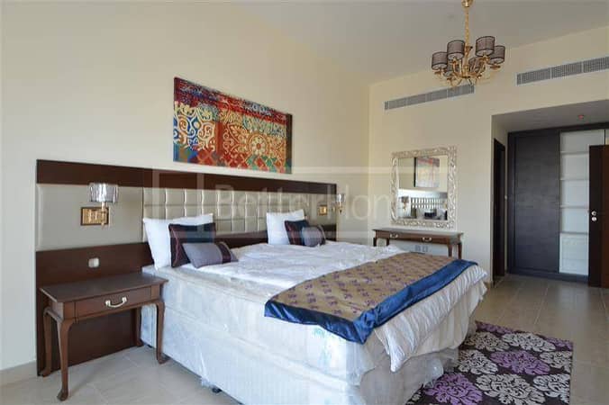 Sea VIew Fully Furnished Unit in Marina 101 Sea VIew Fully Furnished Unit in Marina 101