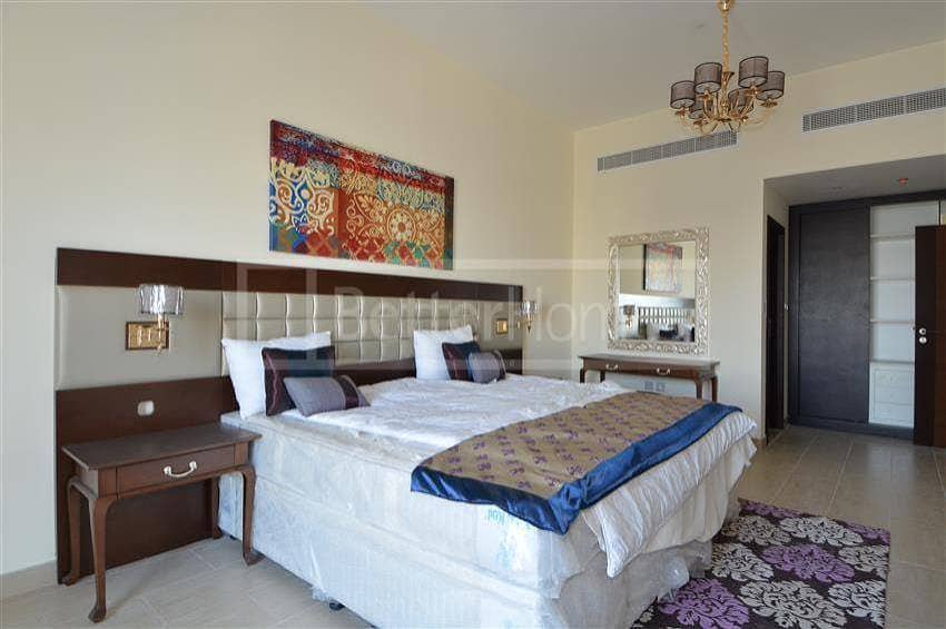 Sea VIew Fully Furnished Unit in Marina 101 Sea VIew Fully Furnished Unit in Marina 101