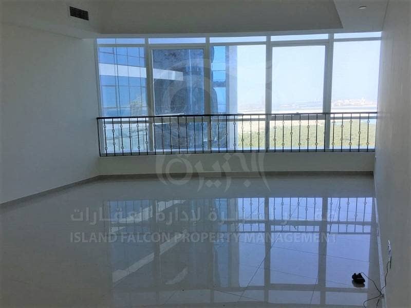 Amazing 1 BR with FULL Sea View in Al Reem Island for 900K!