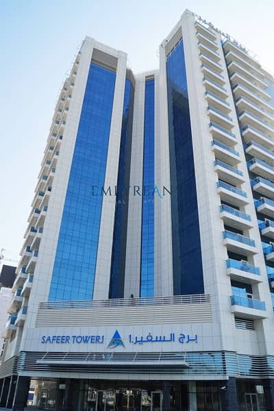 1 Bedroom Apartment for Rent in Business Bay, Dubai - MODERN UNIT | GREAT LOCATION | SPACIOUS