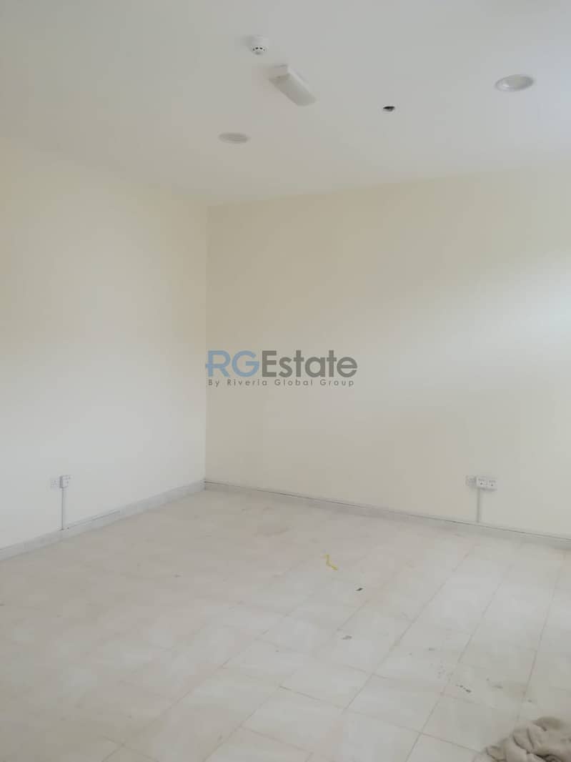 (Brand New) 27 Room Labour camp independent Available for Rent in Al Warsan