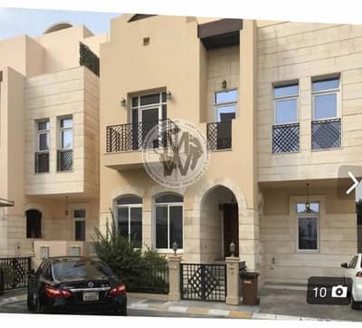 4 Bedroom Villa for Sale in Al Qurm, Abu Dhabi - Enchanting Unit with Flexible Payments