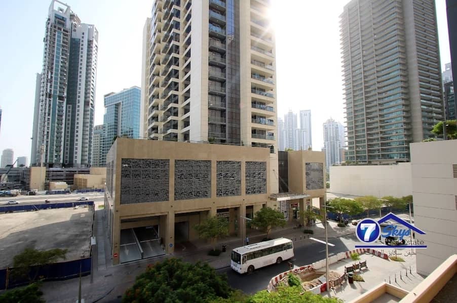 位于迪拜市中心，克拉伦大厦，克拉伦1号大厦 的公寓 785000 AED - 5654976